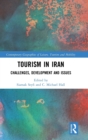 Image for Tourism in Iran  : challenges, development and issues