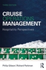 Image for Cruise operations mangement  : hospitality perspectives