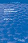 Image for Revival: Phosphatidate Phosphohydrolase (1988) : Volume I