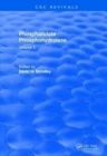 Image for Revival: Phosphatidate Phosphohydrolase (1988)