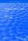 Image for Continuous Cultures of Cells