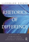Image for Landmark essays on rhetorics of difference