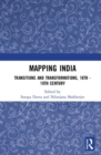 Image for Mapping India