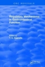 Image for Regulatory Mechanisms in Gastrointestinal Function (1995)