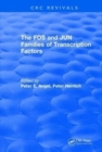 Image for Revival: The FOS and JUN Families of Transcription Factors (1994)