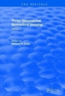 Image for Three Dimensional Biomedical Imaging (1985) : Volume II