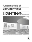 Image for Fundamentals of architectural lighting