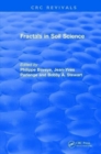 Image for Revival: Fractals in Soil Science (1998) : Advances in Soil Science
