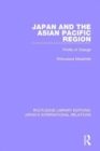 Image for Japan and the Asian Pacific Region