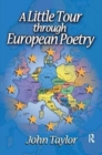 Image for A Little Tour Through European Poetry