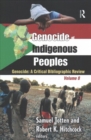 Image for Genocide of Indigenous Peoples : A Critical Bibliographic Review