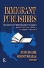 Image for Immigrant Publishers