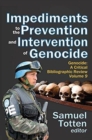 Image for Impediments to the Prevention and Intervention of Genocide
