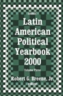 Image for Latin American political yearbook 1999