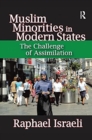 Image for Muslim Minorities in Modern States : The Challenge of Assimilation