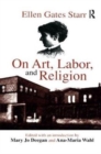 Image for On Art, Labor, and Religion