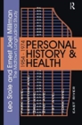 Image for Personal history and health