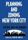 Image for Planning and Zoning New York City