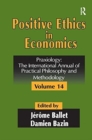 Image for Positive Ethics in Economics