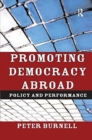 Image for Promoting Democracy Abroad