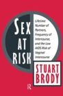 Image for Sex at Risk