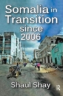 Image for Somalia in Transition Since 2006