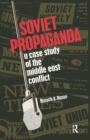 Image for Soviet Propaganda