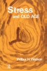 Image for Stress and Old Age