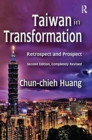 Image for Taiwan in Transformation