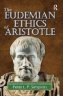 Image for The Eudemian Ethics of Aristotle