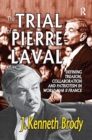 Image for The Trial of Pierre Laval