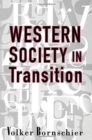 Image for Western Society in Transition