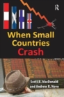 Image for When Small Countries Crash