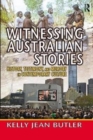Image for Witnessing Australian Stories