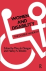 Image for Women and Disability : The Double Handicap
