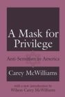 Image for A Mask for Privilege