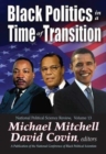 Image for Black Politics in a Time of Transition