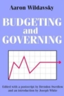 Image for Budgeting and Governing