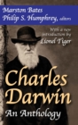 Image for Charles Darwin : An Anthology