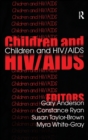 Image for Children and HIV/AIDS