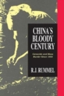 Image for China&#39;s Bloody Century