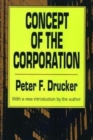 Image for Concept of the Corporation