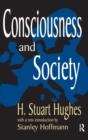 Image for Consciousness and Society