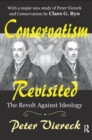 Image for Conservatism Revisited