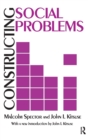 Image for Constructing Social Problems