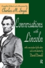 Image for Conversations with Lincoln