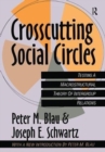 Image for Crosscutting Social Circles