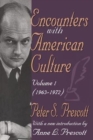 Image for Encounters with American Culture