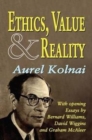 Image for Ethics, Value, and Reality