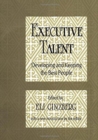 Image for Executive Talent